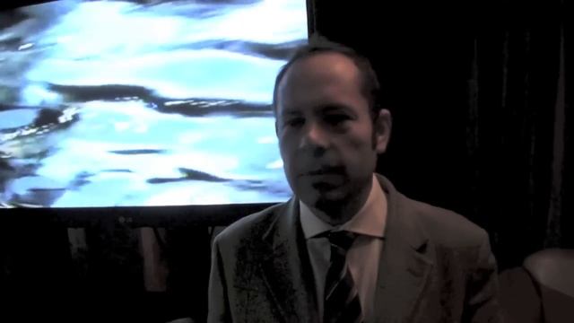 A few words with Graeme Russell, brand ambassador of the Macallan смотреть онлайн