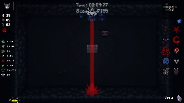 Челендж сет, Часть 11 - Лост