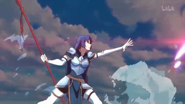Kings avatar x black clover opening смотреть онлайн