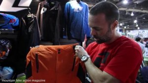 2012 Interbike_One Industries ALL MOUNTAIN SHORTS-Mountain Bike Action Magazine