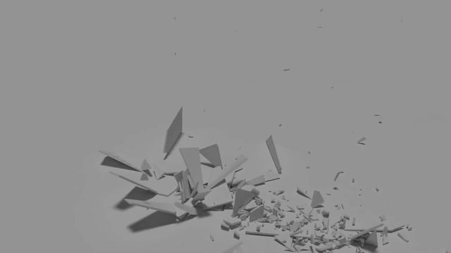 Random destruction sims [blender] смотреть онлайн