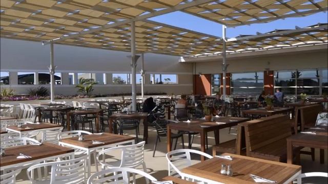 Barut Sunwing Side Beach, Side, Turkey