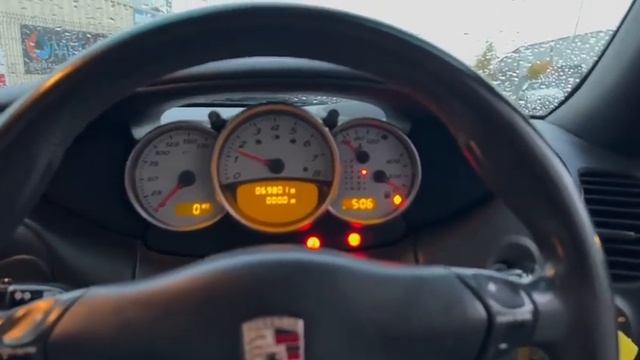 2000 PORSCHE BOXSTER S TIPTRONIC | MATHEWSONS CLASSIC CARS | 2 & 3 DECEMBER 2022 смотреть онлайн