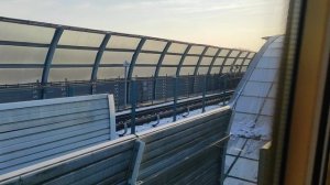 Бутовская линия Улица Старокачаловская - Бунинская аллея