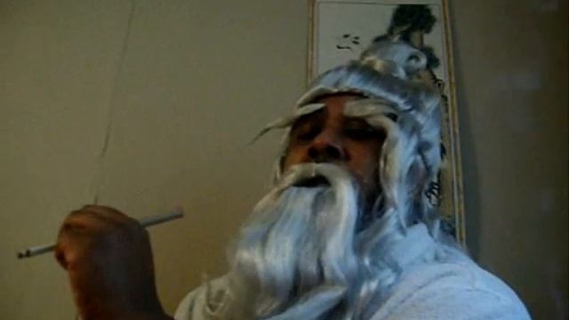 Black Confucius Says смотреть онлайн