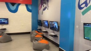 Rixos Bab Al Bahr 5*