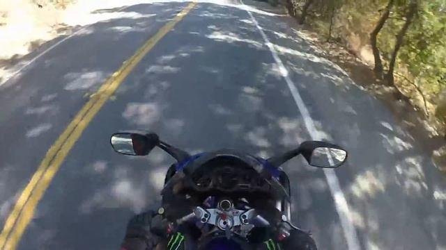 KAWASAKI ZZR 1200