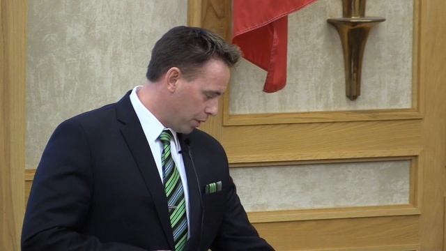 Video: Council Approves Photo Radar Project