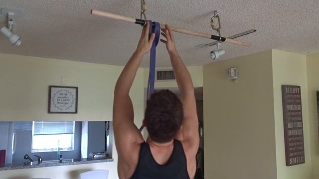 TOP 3 EXERCISES FOR THE ONE ARM PULL UP смотреть онлайн