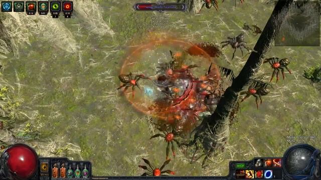 [Beyond] Demon Hand Tank - Dual Wield Ranger смотреть онлайн