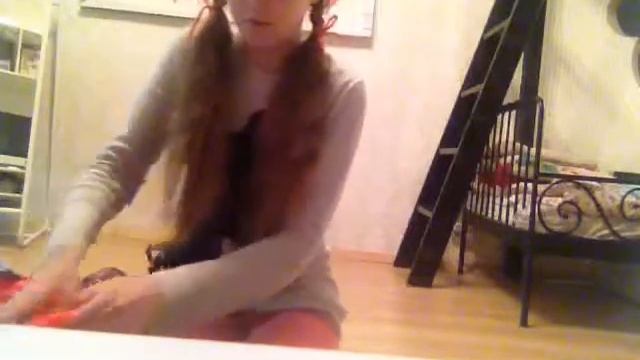 Сборы в лагерь!