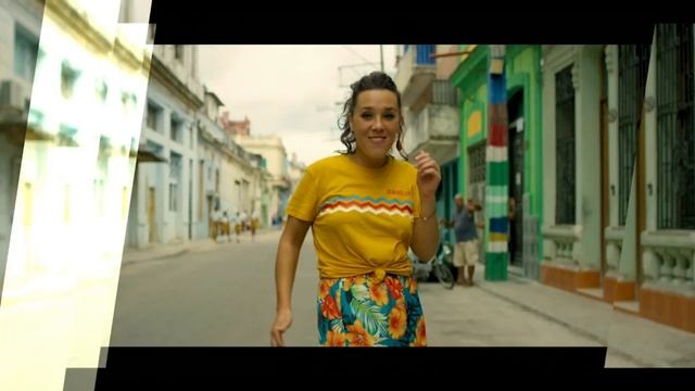 ZAZ vydává novinku Effet Miroir смотреть онлайн