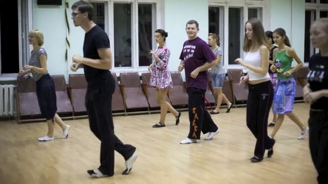NY Salsa Weekend в СПб (ft. Д.Ганзевич, Dj Preobrazhensky, Dj Baranov, Dj Jane) смотреть онлайн