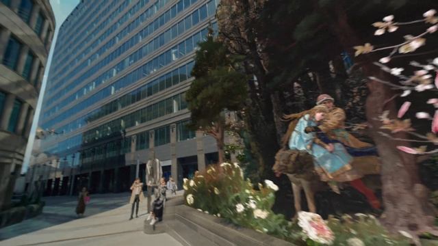 Коллекция карт банка с дизайном по мотивам картин Васнецова