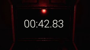 Детонация боеголовки Альфа SCP:SECRET LABORATORY