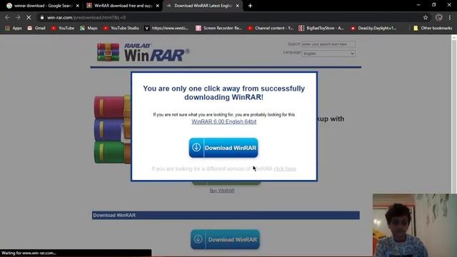 How to extract using WinRAR #Subscribe смотреть онлайн