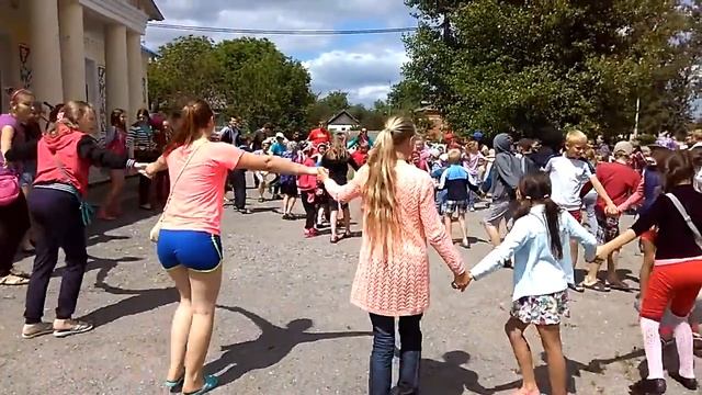 День дитинства с.Бердянка смотреть онлайн