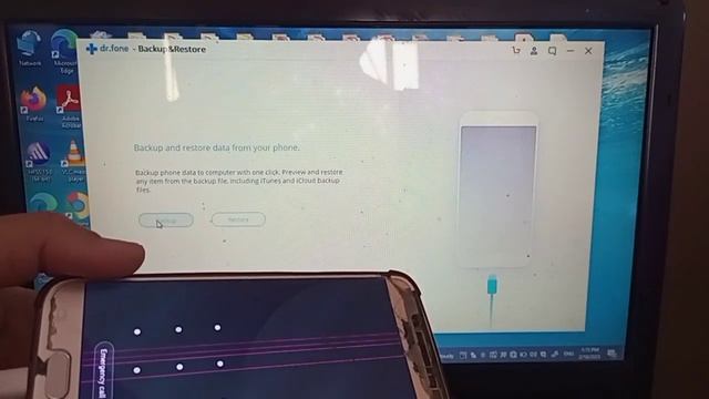فتح قفل الهاتف مع حفظ البيانات باستخدام برنامج dr.fone смотреть онлайн