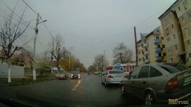 MIO MiVue J85, Mostră Video 2 5K@25fps