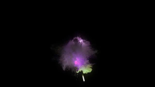 3ds max krakatoa particle illumination test смотреть онлайн