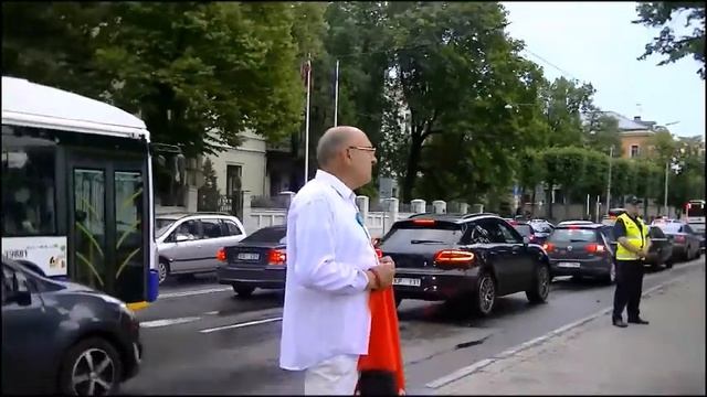 12.07.2018, РИГА, ЛАТВИЯ, Акция у Посольства РФ в Латвии. смотреть онлайн