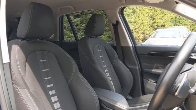 BMW X1 20d Sport XDRIVE