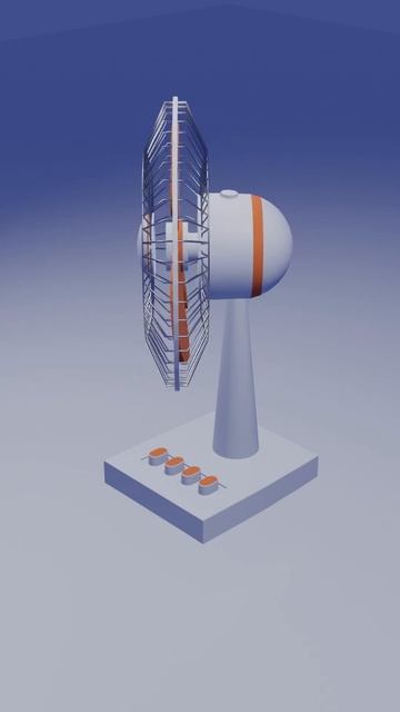 3D FAN MODELING AND ANIAMTION #shorts #live #youtube #funnyshorts #Solid смотреть онлайн