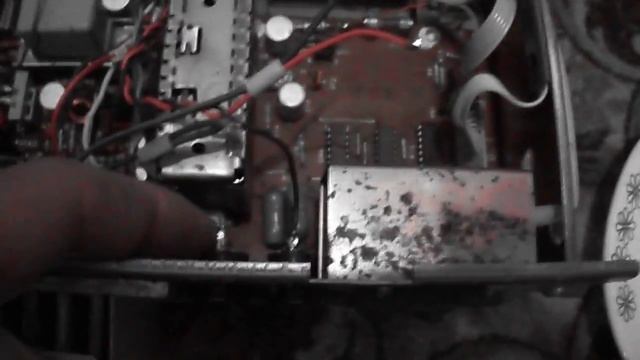 Вариант подключения колонок к старому усилителю Радиотехника смотреть онлайн