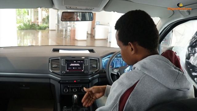 VW Amarok | 2.0 Liter Diesel Engine | 2021 Model смотреть онлайн