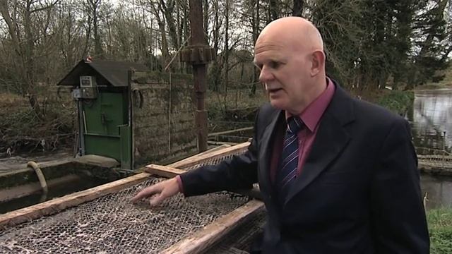 Arcogen Hydro Power Case Study, Kilkenny смотреть онлайн