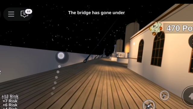 Титаник депрессия 3 стадии