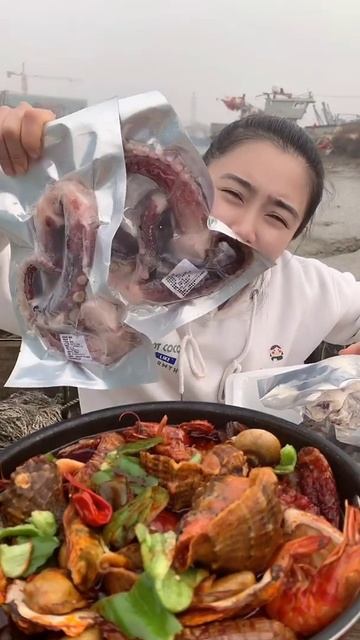 ASMR Chinese Food Eating Show Mukbang Asmr китайская еда ест шоу Mukbang Asmr 중국 음식 먹방 먹방