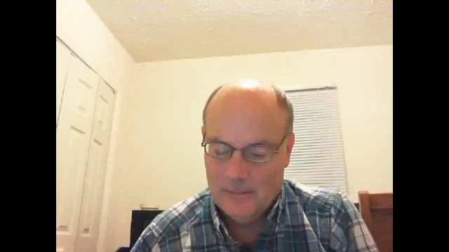 Prayer Commended for all Men 1 Timothy 2, Webcam video from August 9, 2014 11:26 PM смотреть онлайн