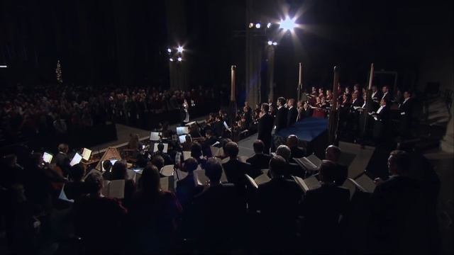 "Hallelujah" Chorus from Handel's Messiah - American Bach Soloists смотреть онлайн