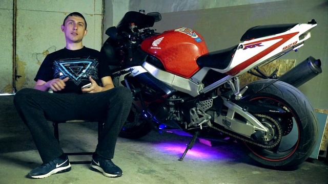 Топ-10 часто задаваемых вопросов на мотоканале BRider. смотреть онлайн