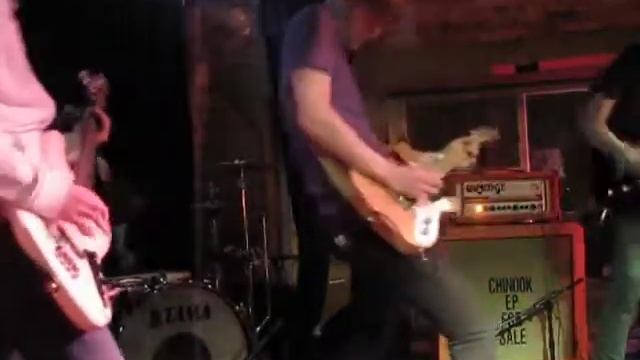 For A Minor Reflection @ The Strutt In Kalamazoo, MI