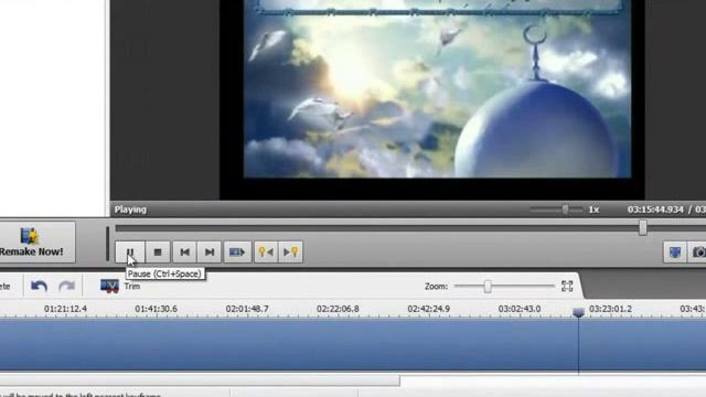 شرح أسهل وأجمل برنامج لقص الفيديو (avs video remaker) смотреть онлайн