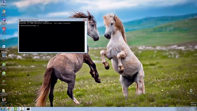 HOW TO FIX windows 7 build 7601 this copy of windows is not genuine смотреть онлайн