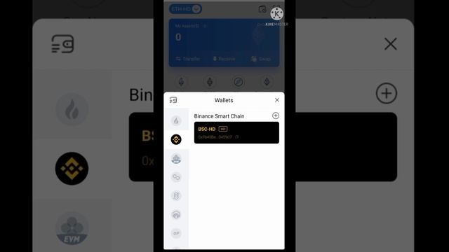 TokenPocket Wallet कैसे बनाएं | How To Create Token Pocket Wallet in Mobile📲| Hindi | смотреть онлайн