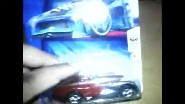 Waduh keluar cuman 2 tahun doang Hot Wheels 2004 Xtreemster Edisi Pertama смотреть онлайн