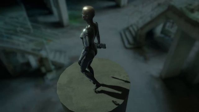 Use AI to Create 3D Game Assets! [Blender + Stable Diffusion = Unity Assets] смотреть онлайн
