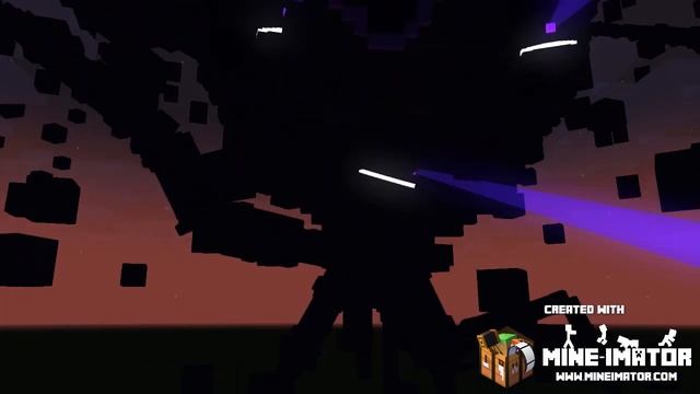 Wither storm rises смотреть онлайн