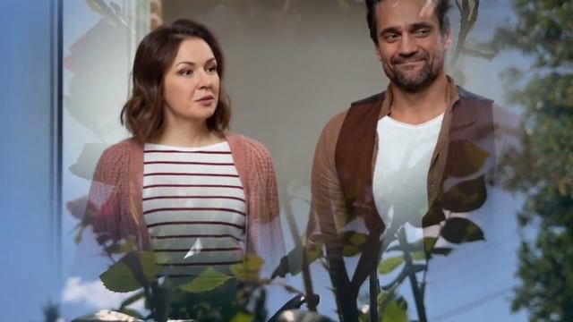 Мелодия для двоих 1 - 8 серия (2024) | Премьера на Россия 1 | Мелодрама 2024 | Краткий обзор! смотреть онлайн