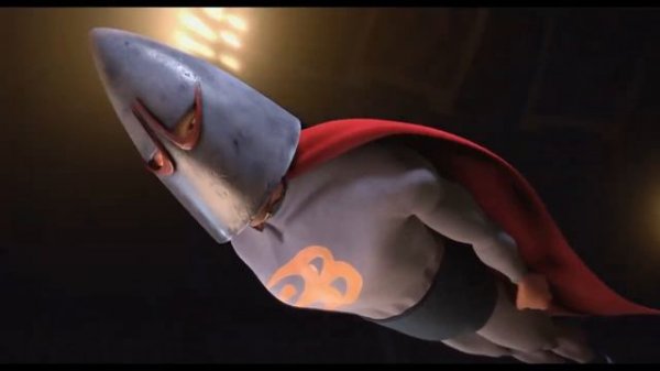 Зверокрекеры Animal Crackers