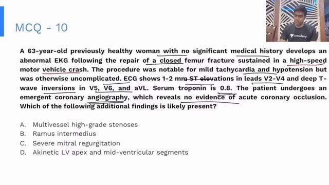 Rapid revision of important topics for INI-CET 2022 | Dr. Dilip Kumar смотреть онлайн