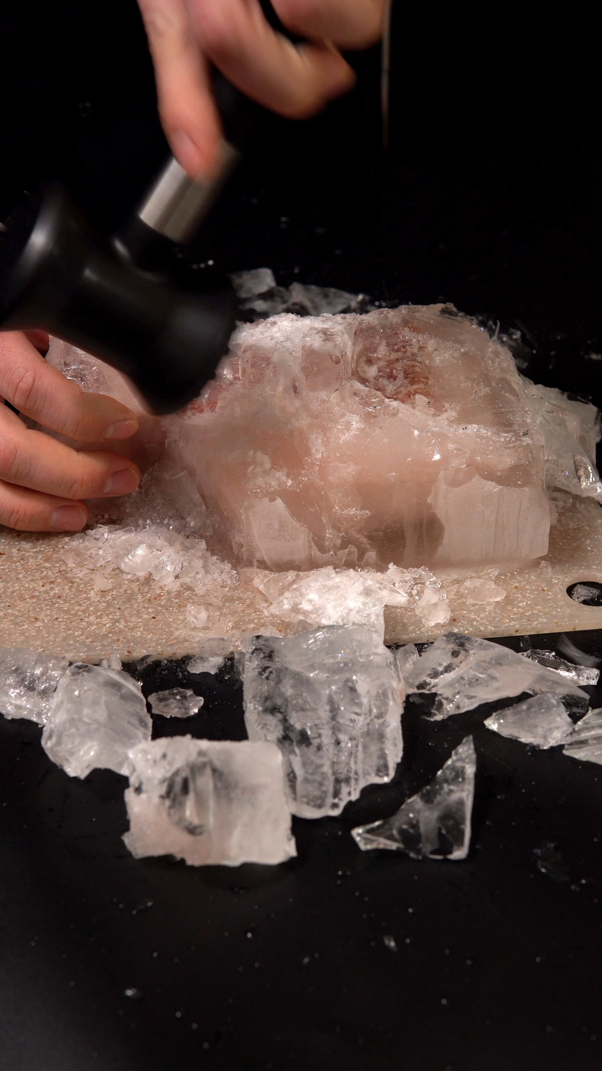 ледяной стейк #рутуб #yappy #shorts #стейк