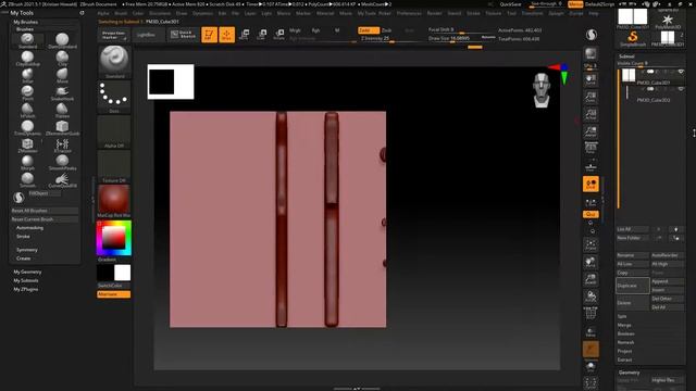 Shadow box for cellular structures смотреть онлайн