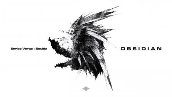 Enrico Vergo ft Souldz - Obsidian
