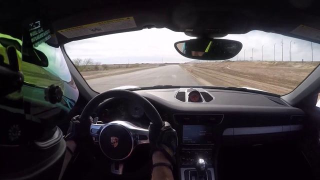 Ted GT3 Bondurant смотреть онлайн