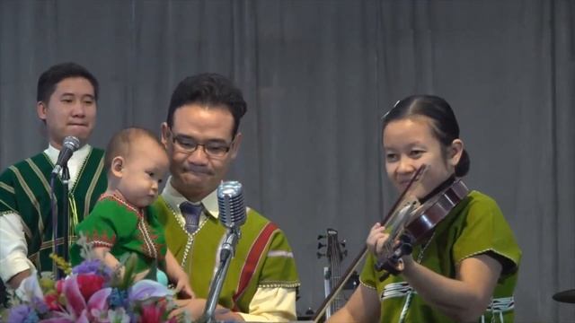 tha the moo ka baw lyrics video смотреть онлайн